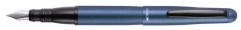 Tombow Object Petrol Blue - penna Stilografica